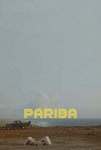 Poster of Pariba