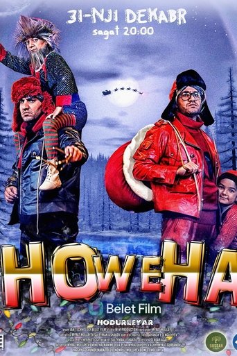 Poster of Ho We Ha