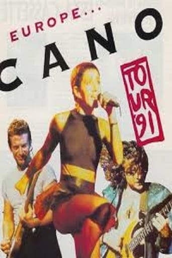 Poster of Mecano - En concierto con Coca Cola