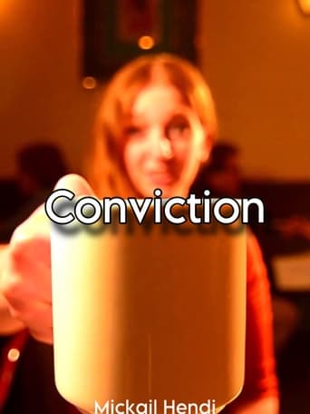 Poster of Conviction