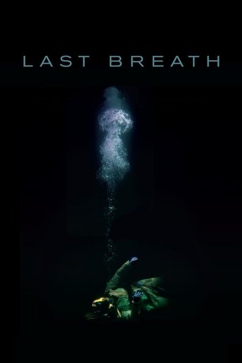 Poster of Last Breath