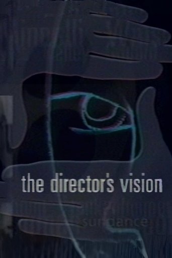 Poster of The Director's Vision: Hollywood's Best Discuss Their Craft