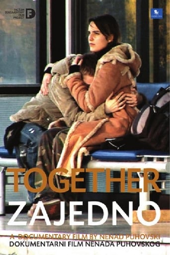 Poster of Together