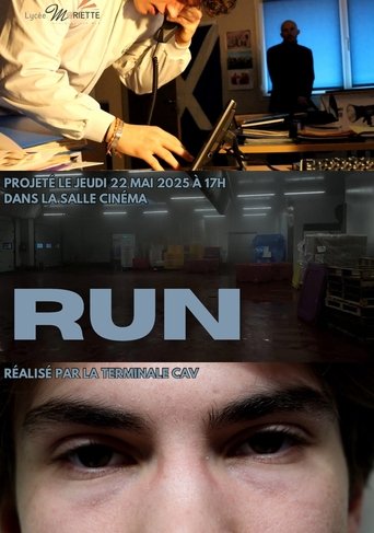 Poster of Run