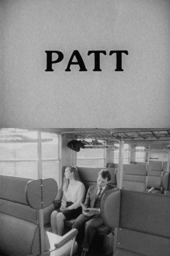 Poster of Patt