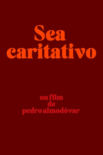 Poster of Sea caritativo