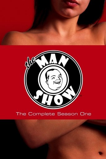 Portrait for The Man Show - Season 1