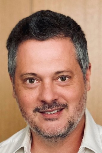 Portrait of Thom Zadra