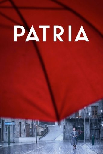 Portrait for Patria - Season 1