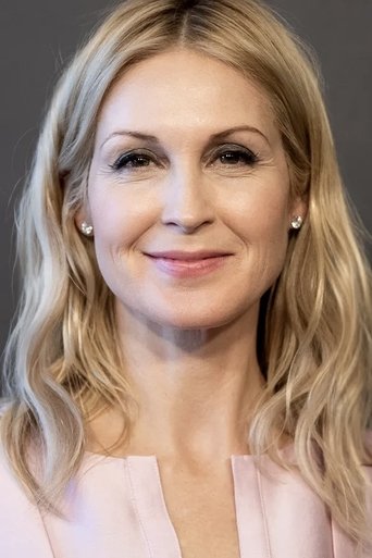 Portrait of Kelly Rutherford