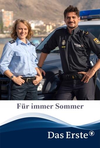 Poster of Für immer Sommer