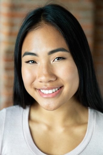 Portrait of Venice Doan