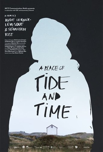 Poster of A Place of Tide and Time