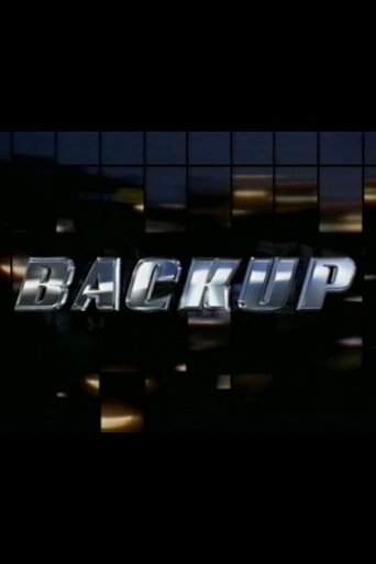 Poster of Backup