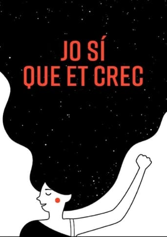 Poster of Jo sí que et crec