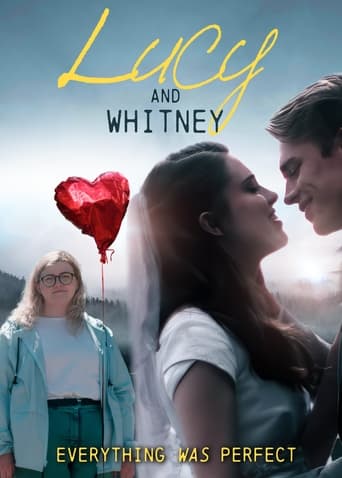 Poster of Lucy and Whitney