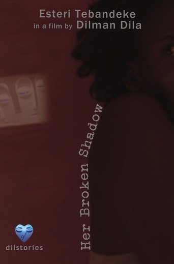Poster of Her Broken Shadow