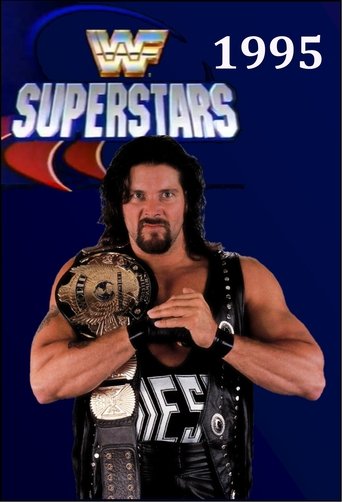 Portrait for WWF Superstars - 1995
