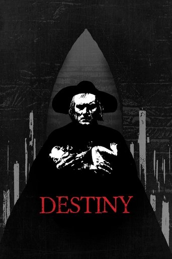 Poster of Destiny