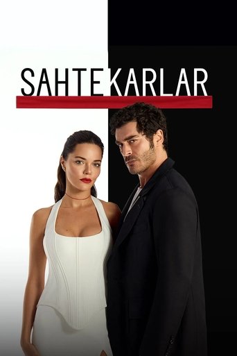 Poster of Sahtekarlar
