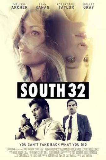 Poster of South32