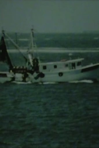 Poster of Shrimp Boat Log