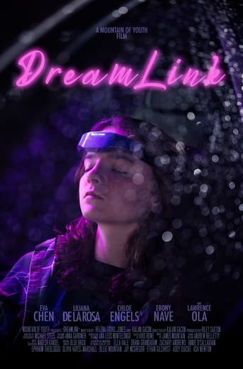 Poster of Dreamlink