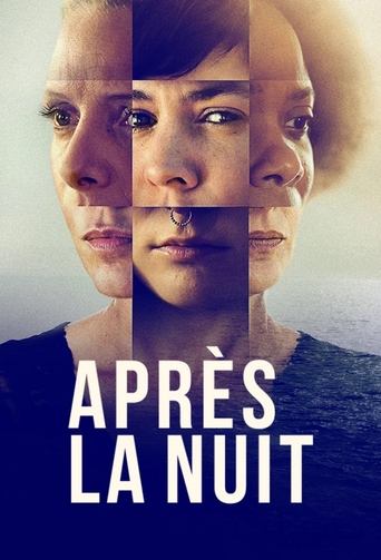 Poster of Après la nuit