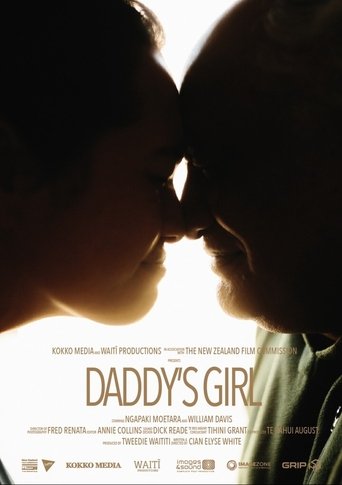 Poster of Daddy's Girl