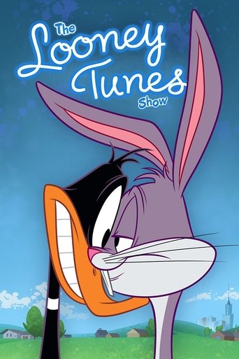 Portrait for The Looney Tunes Show - Specials