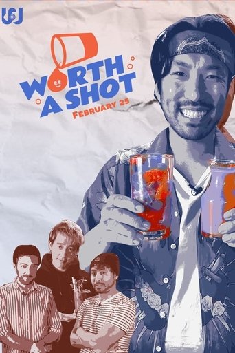 Poster of Worth a Shot