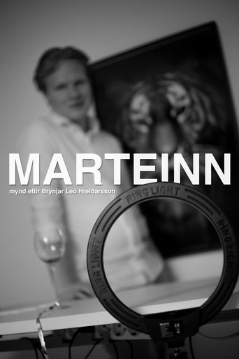 Poster of Marteinn