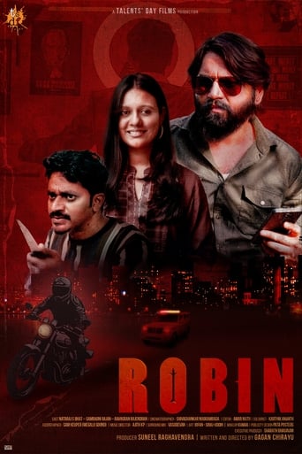 Poster of Robin