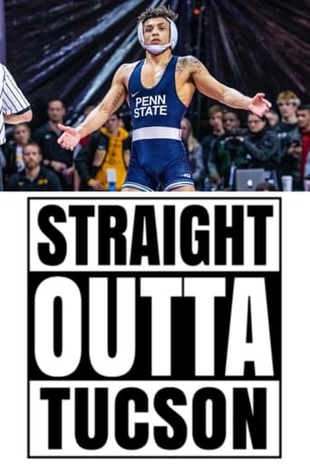 Poster of RBY:  Straight Outta Tucson