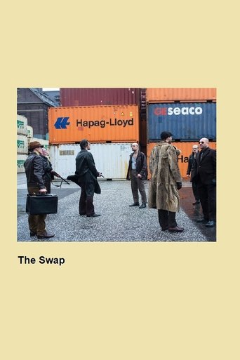 Poster of The Swap