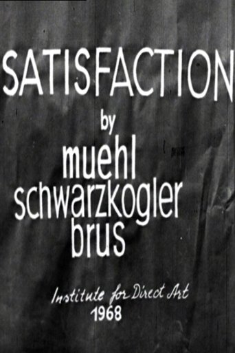 Poster of Satisfaction