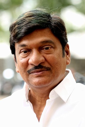 Portrait of Rajendra Prasad