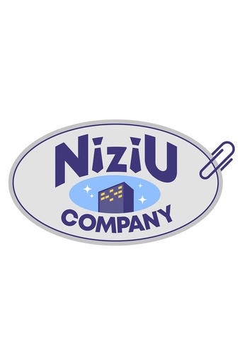 Portrait for NiziU COMPANY - Season 1