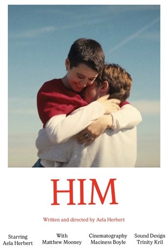 Poster of HIM