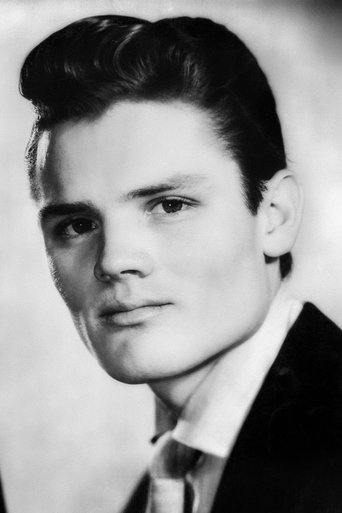 Portrait of Chet Baker