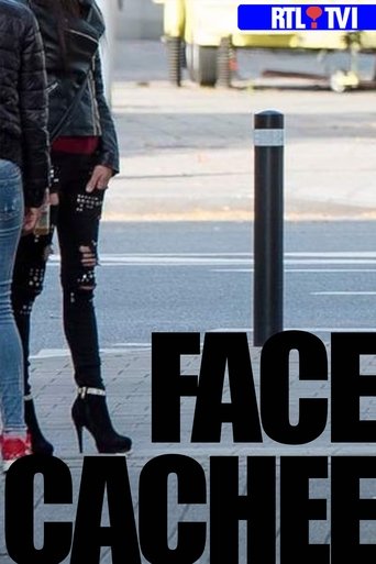 Poster of Face cachée