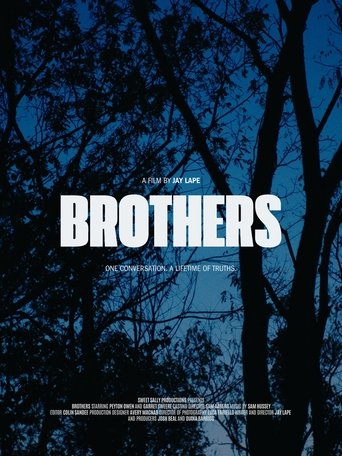 Poster of Brothers