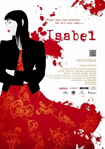 Poster of Isabel