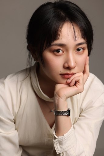 Portrait of Quan Lixuan