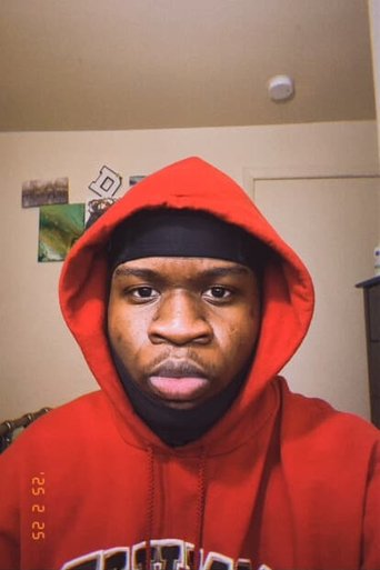 Portrait of GusoPapi