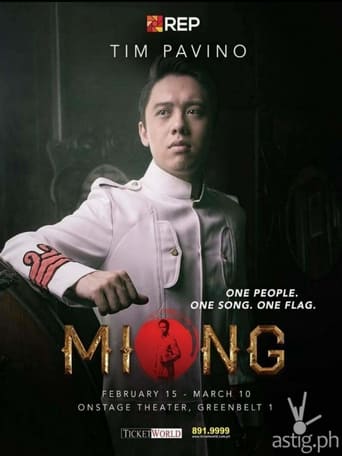 Poster of Miong