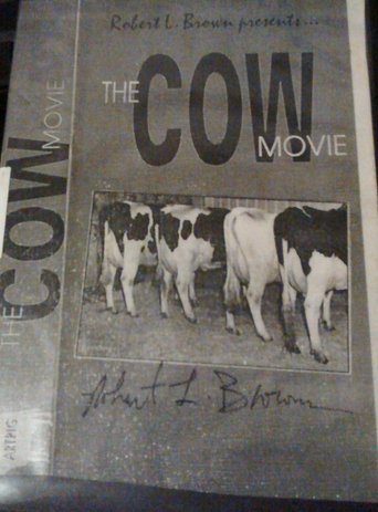 Poster of The Cow Movie