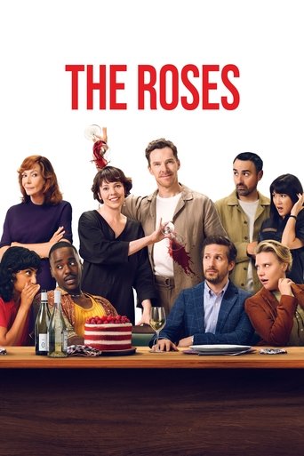 Poster of The Roses
