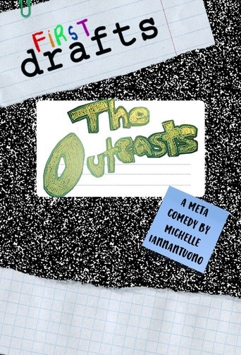 Poster of First Drafts: The Outcasts