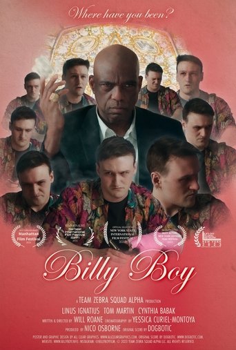 Poster of Billy Boy